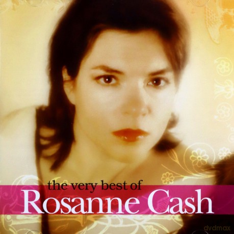 Rosanne Cash: The Very Best Of [CD]