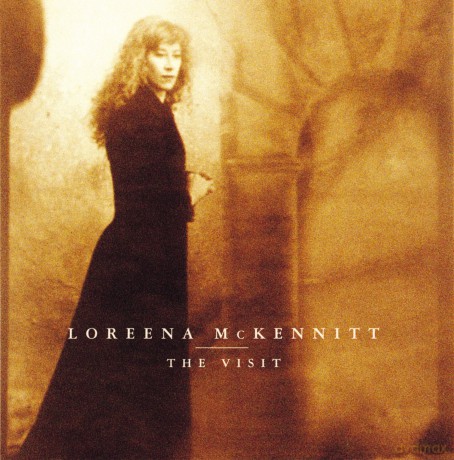 Loreena Mckennitt: The Visit [Winyl]