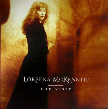 Loreena Mckennitt: The Visit [Winyl]