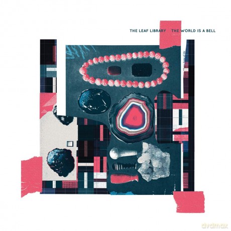 Leaf Library: The World Is A Bell [CD]