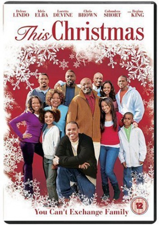 This Christmas [DVD]