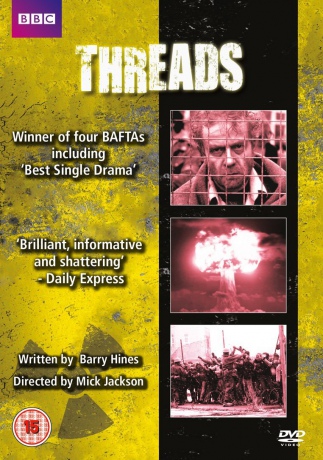 Threads [DVD]