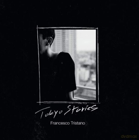 Francesco Tritano: Tokyo Stories [2xWinyl]