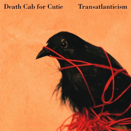Death Cab For Cutie: Transatlanticism [2xWinyl]