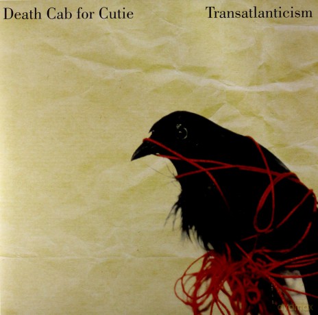 Death Cab For Cutie: Transatlanticism [2xWinyl]