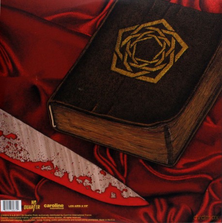 Carpenter Brut: Trilogy [3xWinyl]