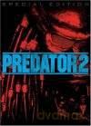 Predator 2 [DVD]