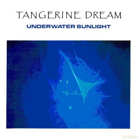Tangerine Dream: Underwater Sunlight [CD]