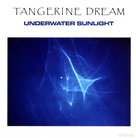 Tangerine Dream: Underwater Sunlight [CD]
