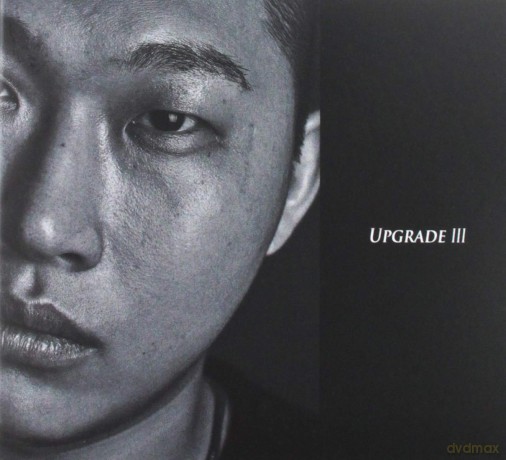 Swings: Upgrade III [CD]