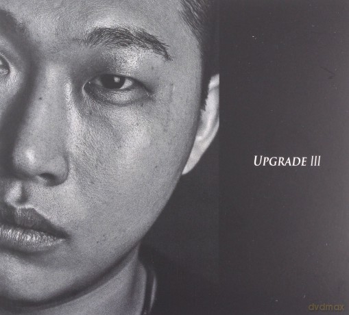 Swings: Upgrade III [CD]
