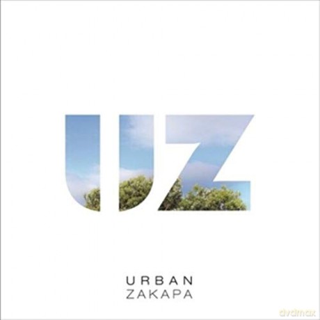 Urban Jakapa: Uz(Ep) [CD]