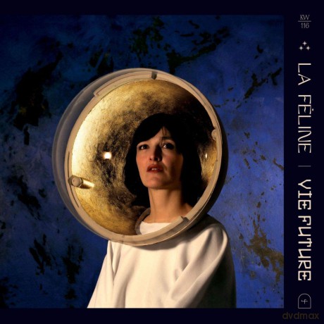 La Feline: Vie Future [CD]