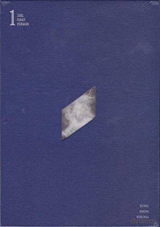Jung Joon-Young: Vol.1 (The First Person) [CD]