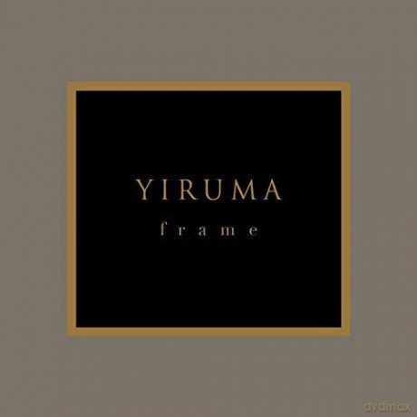 Yiruma: Vol.10 (F R A M E) [CD]