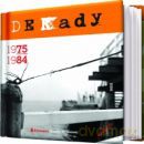 Dekady Tom 4: Lata 1975-1984 [książka]+[CD]