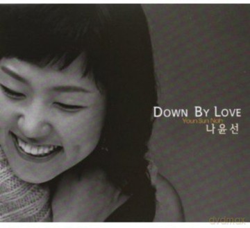 Nahyoun Sun: Vol.3 (Down By Love) [CD]