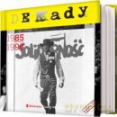 Dekady Tom 5: Lata 1985-1994 [książka]+[CD]
