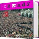 Dekady Tom 6: Lata 1995-2005 [książka]+[CD]