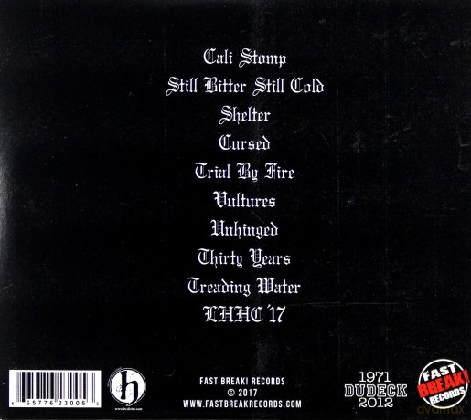 Lionheart: Welcome To The West Coast II [CD]