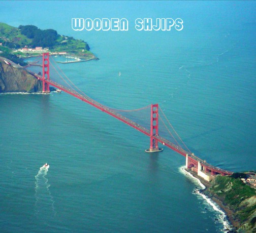 Wooden Shjips: West [CD]