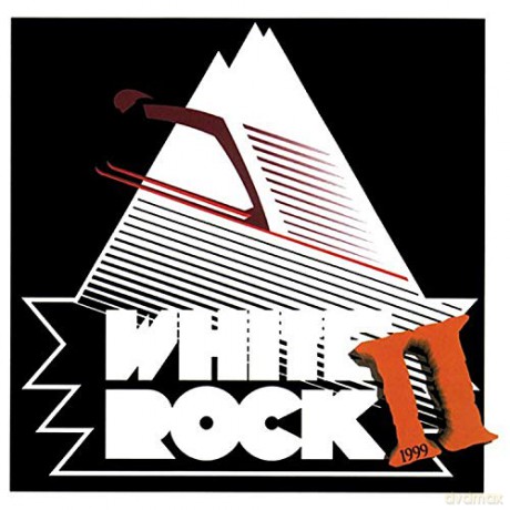 Rick Wakeman: White Rock II [CD]
