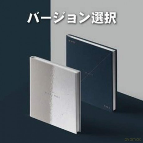 Nuest: Who You [CD]