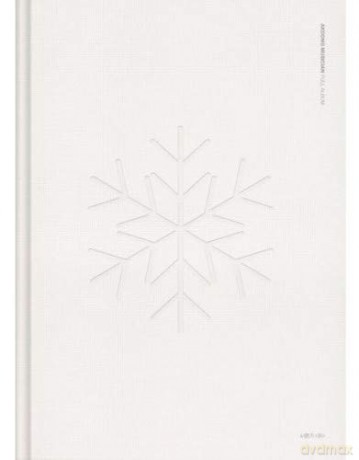 Akdong Musician: Winter [CD]