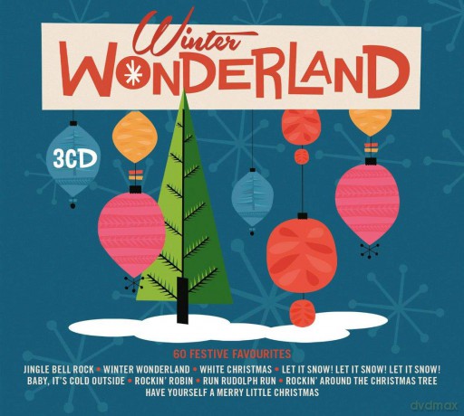 Winter Wonderland [3CD]