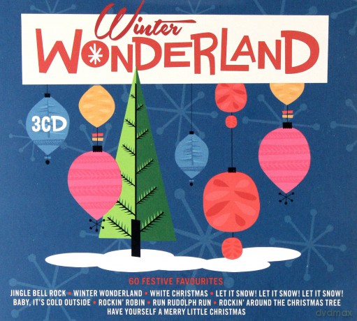 Winter Wonderland [3CD]