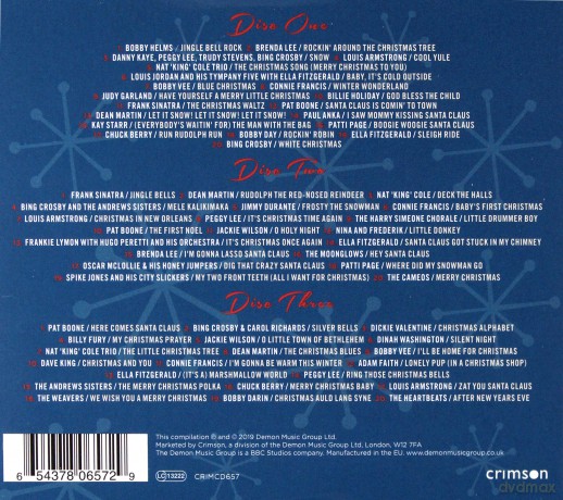 Winter Wonderland [3CD]