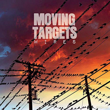 Moving Targets: Wire [CD]