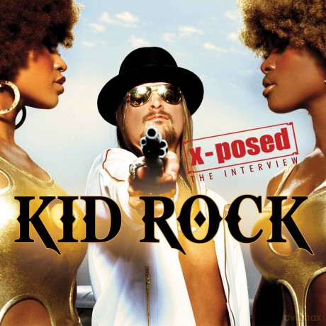 Kid Rock: X-Posed [CD]