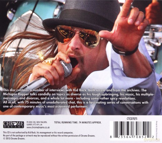 Kid Rock: X-Posed [CD]