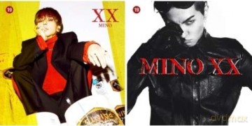 Mino: Xx [CD]