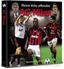 Słynne Kluby Piłkarskie 01 - AC Milan [książka]