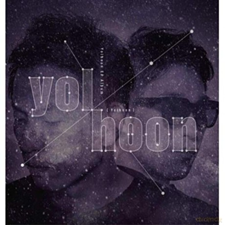Yolhoon: Yolhoon [CD]