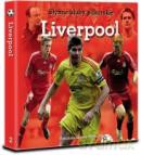 Słynne Kluby Piłkarskie 02 - Liverpool [książka]