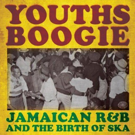 Youths Boogie [2CD]