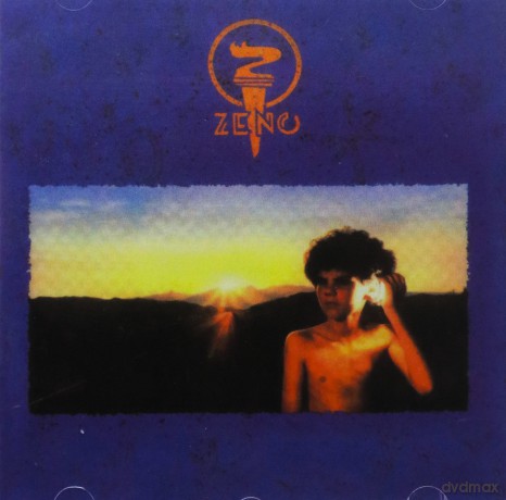 Zeno: Zeno [CD]