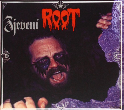 Root: Zjeveni [CD]