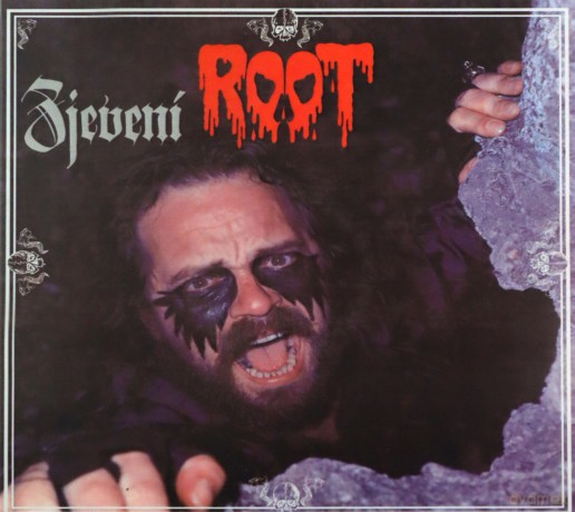 Root: Zjeveni [CD]