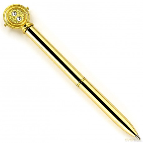 Harry Potter Time Turner długopis