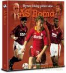 Słynne Kluby Piłkarskie 06 - AS Roma [książka]