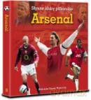 Słynne Kluby Piłkarskie 08 - Arsenal [książka]