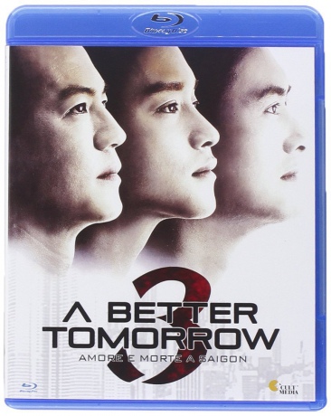 A Better Tomorrow III [Blu-Ray]