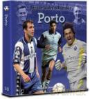Słynne Kluby Piłkarskie 10 - Porto [książka]