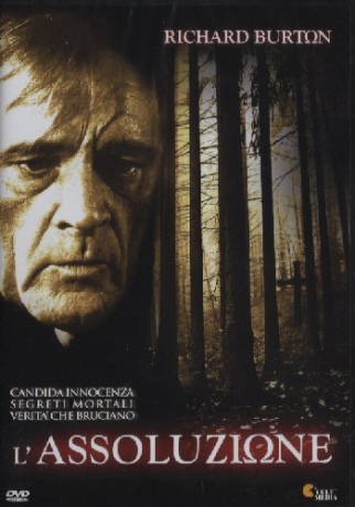 Absolution (Rozgrzeszenie) [DVD]