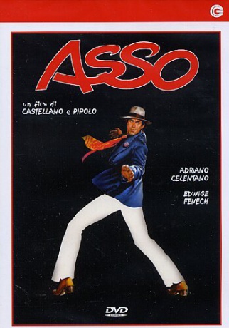 Ace [DVD]