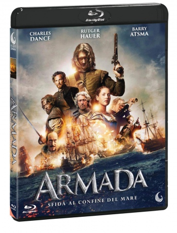 Admiral [Blu-Ray]
